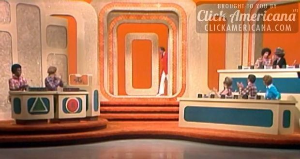 Top Best 70s Game Shows