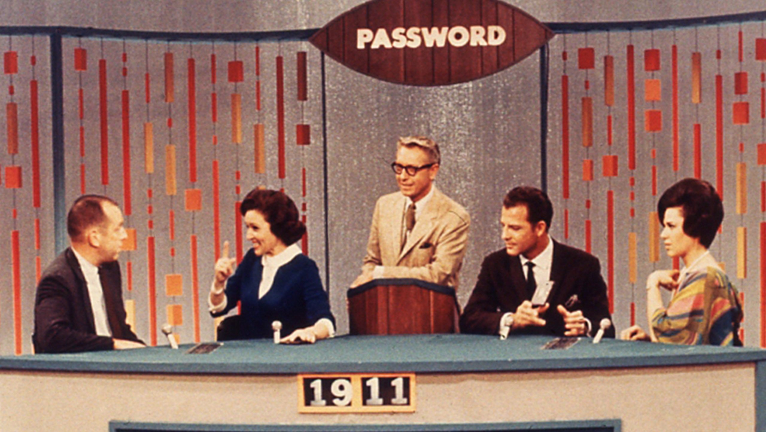 Password