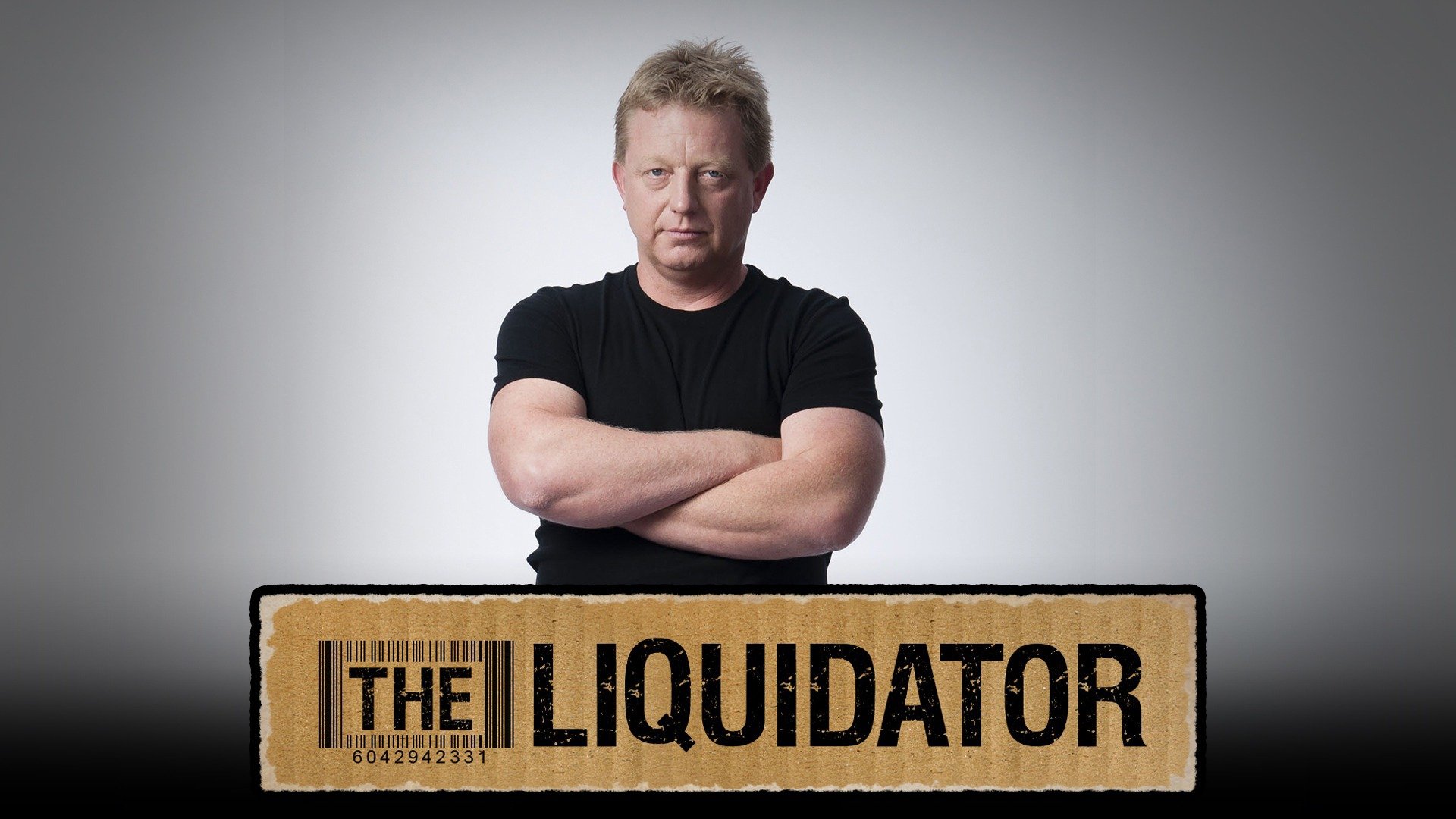 The Liquidator