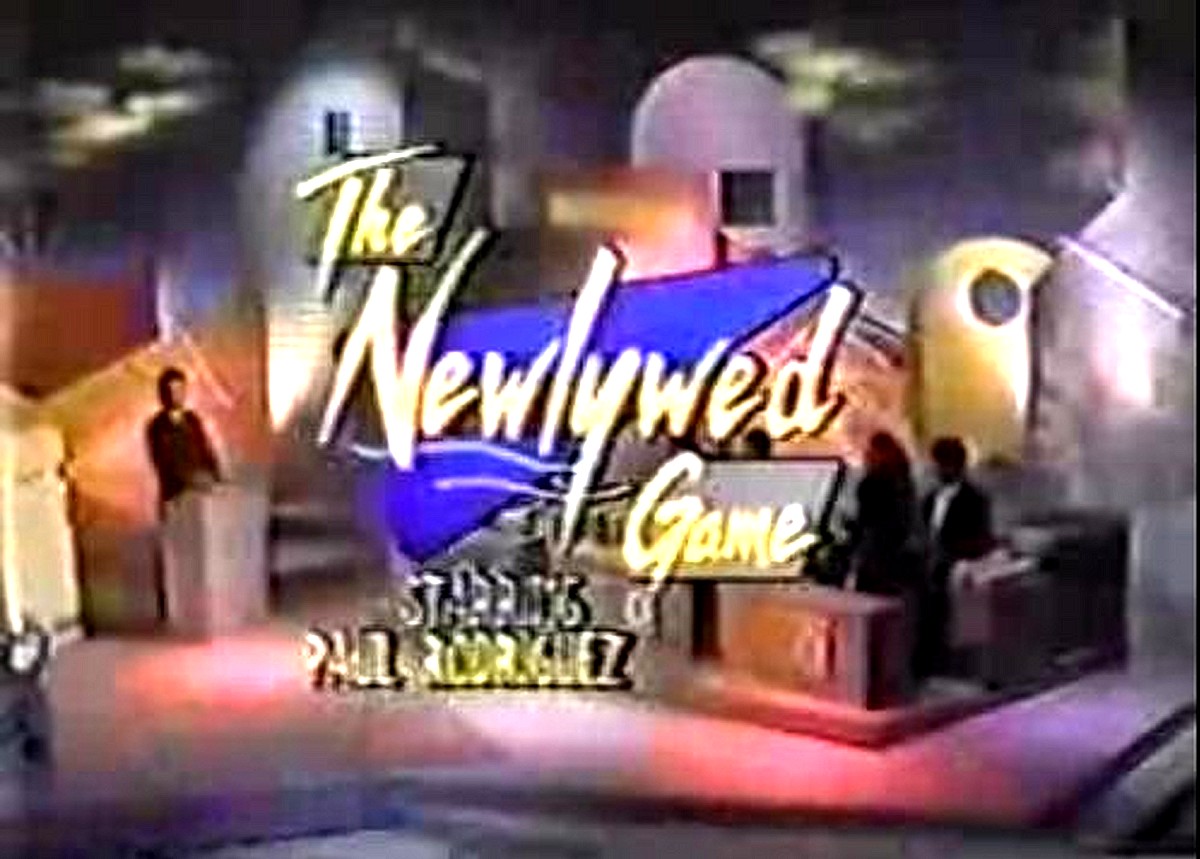 The Newlywed Game